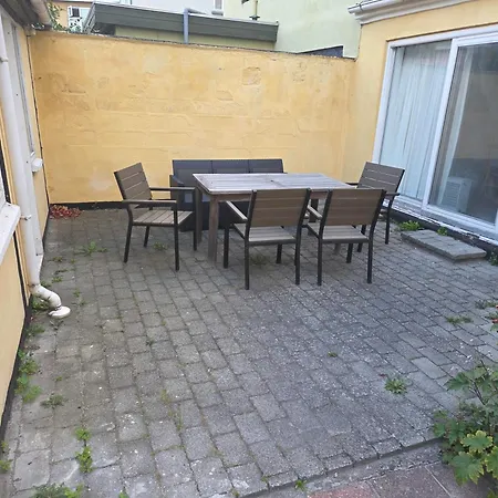 Hus 1 Hébergement de vacances